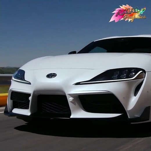 2025 Toyota GR Supra Turbo – The Return of the JDM KING!