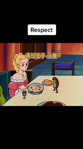 Animated Frog and Character Adventures in Colorful Scenes