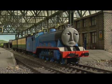 The Railway Shorts – Smokescreen