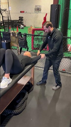 Biceps Load 2 [SLAP Tear Diagnosis and Special Test]