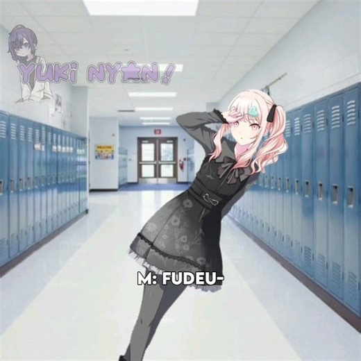 | Gente isso é real tá, eu era a Mafuyu ;-;| Tags!: #projectsekai #mafuyuasahina #fy #fyp