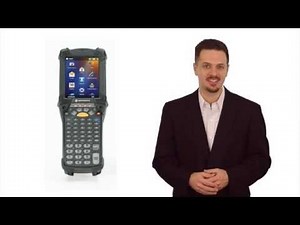 Unlock your possibilities with MC9200