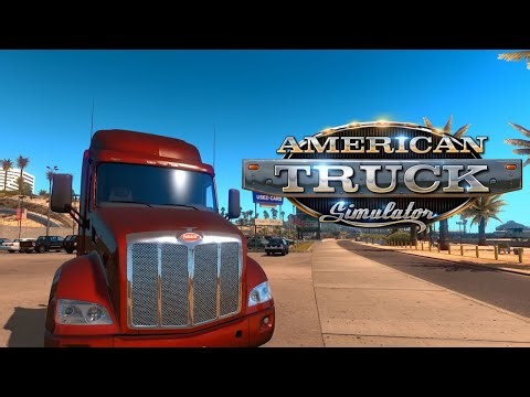 Peterbilt 351 70s trailer | Join Wrights Trucking vtc.