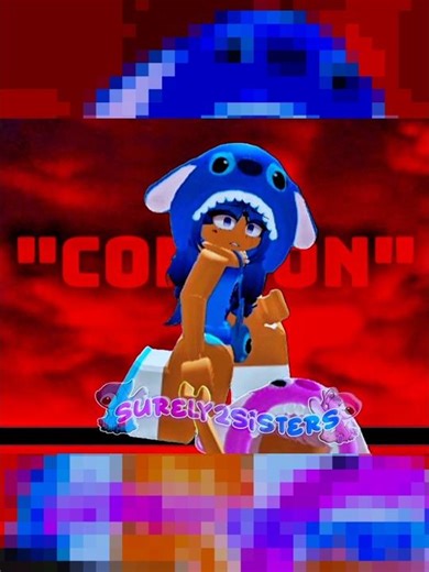 Two birds on a wire..