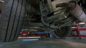 Wheeler Dealers: Season 14 Episode 7 Citroen HY Van