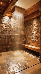 Shower envy🤎 | VQNU