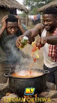 Cooking with Friends FAIL! When helping hands create kitchen chaos 😂 #Shorts #Funny
