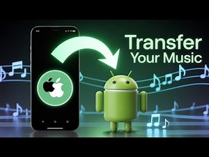 How to Download iTunes Music on Android ? - Step by Step