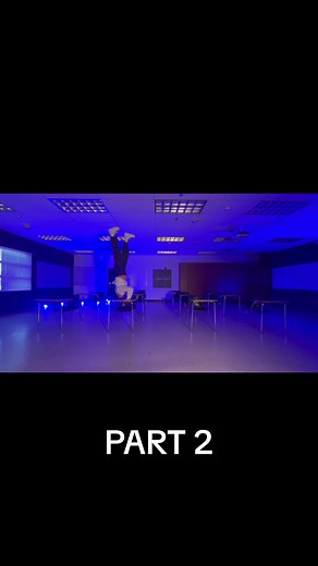 “Expectations” PART 2 Dedicated to this new generation of creatives and individuals…🎨 When you break away from expectations, limits, judgements, and labels, you become free to be exactly who you’re meant to be. Thank you to our school faculty, students, families, and friends for constantly supporting and celebrating our artistry. Giving us a space to create and share messages, in the best way we know how, has done amazing things for our students. 💙💛🐻 Original concept and choreography created