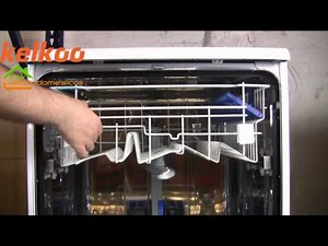 Lavavajillas Indesit DFG051 review