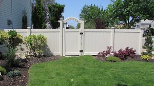 About Us & Our Products | Liberty Fence & Railing