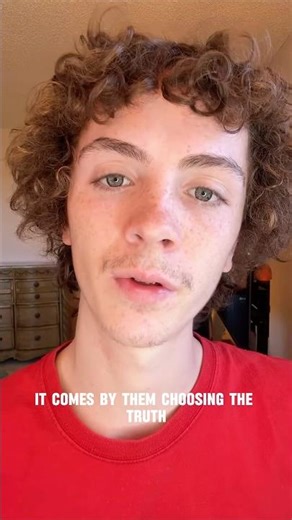 Building your faith by speaking the truth in positivity