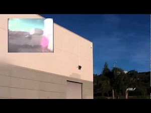 Nano Hummingbird UAV