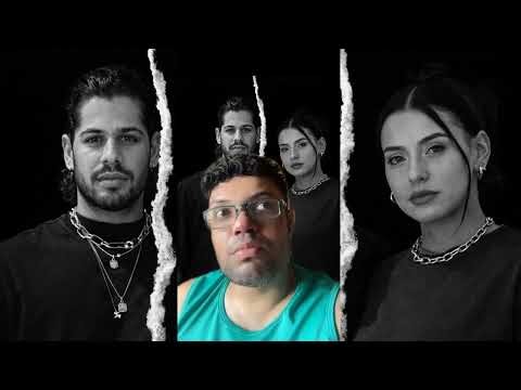 Exposed: To what extent did Zé Felipe harm Ana Castela behind the scenes?