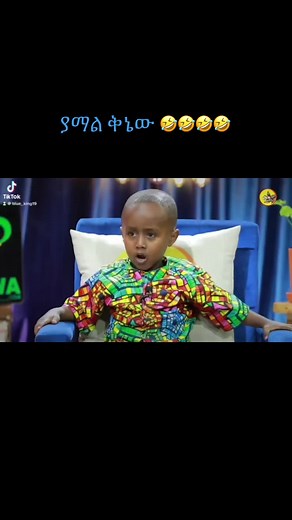 Child's Heartwarming Speech About Purpose and Life