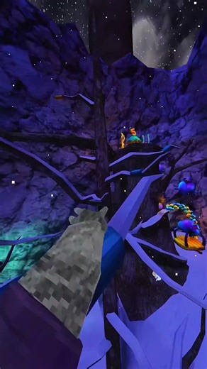 Shouting out 7 subs #gorillatag #gorillatagquest #gtag