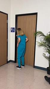 214K views · 1.9K reactions | Coworker_helps_nurse_pick_up_her_money_Shorts | Mendel Sanogo | Facebook