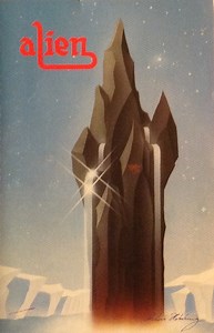 Alien - Alien