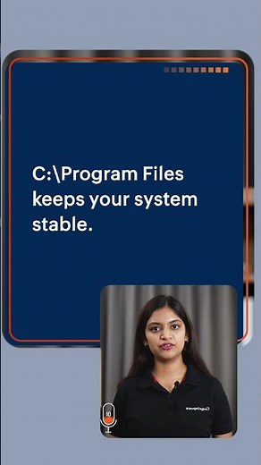 Cybersecurity Tips in 30 Seconds #EP13 - Windows system stability