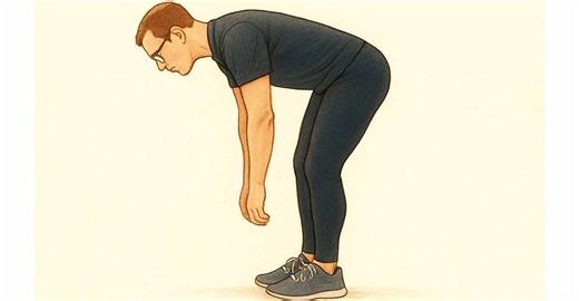 Hip hinge: Why include this simple move in your workout