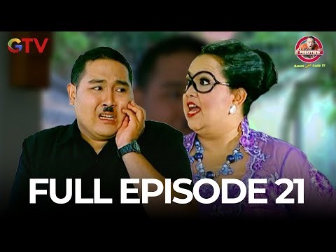 FULL EPISODE 21 | AWAS ADA SULE
