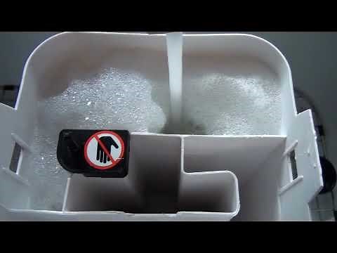 X3 Self Cleaning Mop Review and Opinion