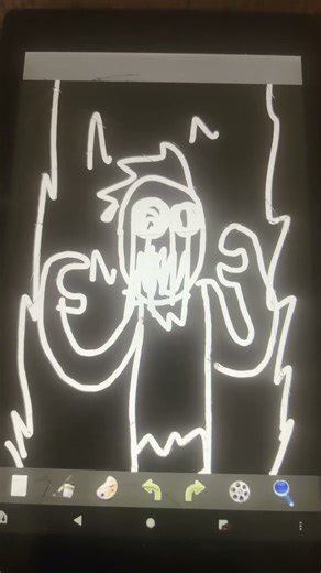 Fan made SML characters