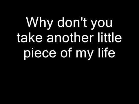 Queen - Let Me Live (Lyrics)
