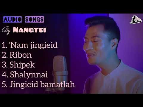 Nangtei's song collection