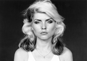 Debbie Harry opens up about how she became a lead singer