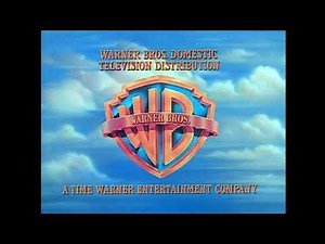 Fireworks Entertainment/Warner Bros. Domestic Television Distribution (1997) #2