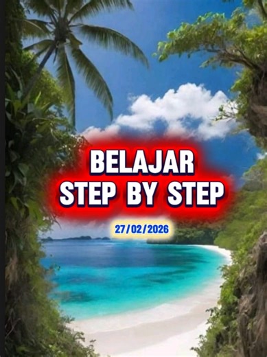 Belajar step by step sampai ada skill bersama teamscarcity. #teamscarcity #capitaneusofship #step