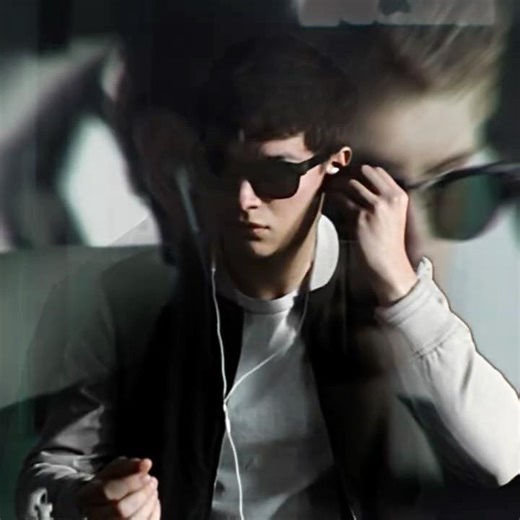 WHICH ONE IS IT⁉️🥶 | MONTAGEM RUBADA SLOWED | BABY DRIVER EDIT.