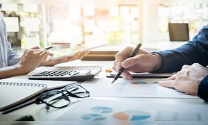 Shriram Group unveils expansion plans and strategic partnerships to drive growth in the financial sector - CNBC TV18