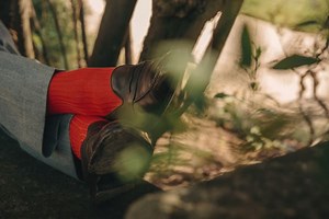 Chaussettes Gammarelli