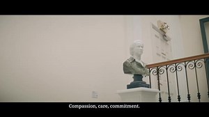 To celebrate International Sculpture Day, this video explores how the RCSI portrait sculpture collection gives greater visibility to women in history - both as artist and subject - and how new approaches and techniques complement older artistic traditions. #ISDay | Royal College of Surgeons in Ireland