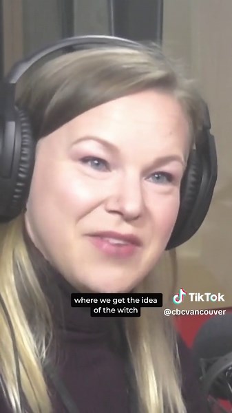 Feminist horror has been around since films like Carrie and The Craft. But it's having a moment once again, with more recent movies like Midsommer and Pearl. In this clip, CBC Radio's The Early Edition host Stephen Quinn asks Kelly Doyle, a scholar of feminist horror, and Enid-Raye Adams, an actress and writer, where female horror movie tropes come from. #horror #Midsommer #movies #feminist #scary #cbc #theearlyedition