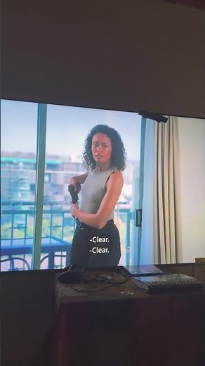 NCIS: Sydney Season 3 Episode 14 Death Card