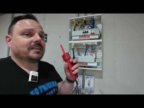 Fault finding the real world way for electricians...