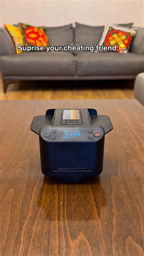 They can’t cheat now 😂 #uno #poker #cardshuffler #carddealer #christmasgifts | TheShuffletron