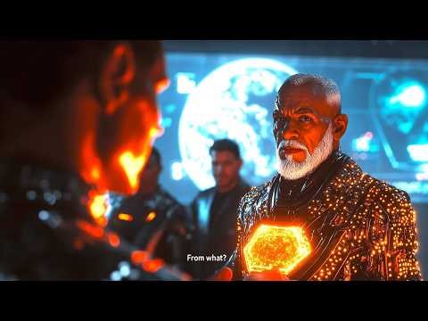 "Sie boten der Erde Schutz an – die Menschen fragten nur: ‚Wovor?‘ | Sci-Fi | Reddit-Geschichten"