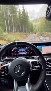 Off-road driving in the G63 AMG feels different!!!! #mercedesbenz #g63 #amg #offroad #ai | Modern Thigs