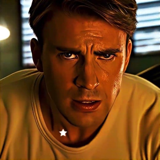 "You Dint Finish" | Captain America | Montagem Pegadora #edit #marvel