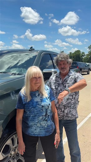86 reactions | We loved hearing from Johnny and Diane Lastovica about their recent car-buying experience here at Don Ringler Chevrolet!  Huge congratulations on your 2025 Silverado LTZ—what a ride! We’re so excited for you both and hope you enjoy every mile #chevyfamily #reviews #happycustomer #chevrolet #carsforsale #donringlerautomotive #donringlerchevrolet #chevydealership #centraltx #carsales #dealershiplife | Don Ringler Chevrolet | Facebook