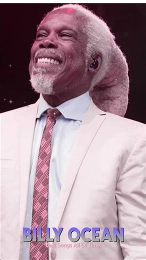 There'll Be Sad Songs - Billy Ocean