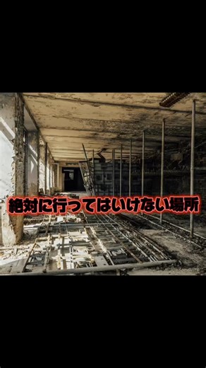 絶対に行ってはいけない場所: チェルノブイリの真実