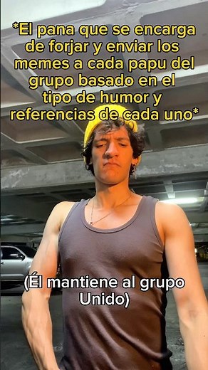 El papu que mantiene unidos a los papus 🔊🔥🔥🔥 #pabloelgenial #humor