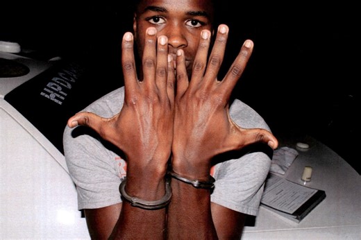 Teen Son of NFL Linebacker Faced Three Murder Trials for Parents' Shooting Deaths | Oxygen