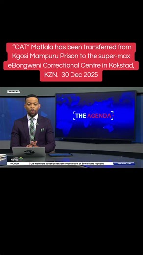 #southafricatiktok #newsstories #incaseyoumissedit #newsnexussa