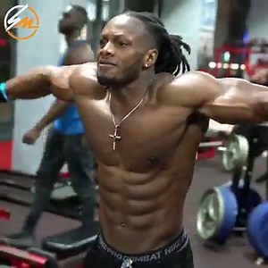 81K views · 917 shares | Ulisses Jr - 10 Best Chest Exercises Strong Muscle | Strong Muscle | Facebook